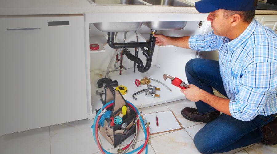 Local sewer line repair in Live Oak, CA